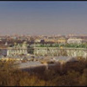 Тур экскурсионный Санкт-Петербург фото