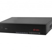 IP видеорегистратор ZetPro ZTP-N6100-16E