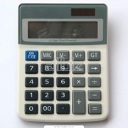 Калькулятор 2106 А средний фото