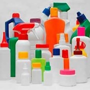 Пластиковая Емкость для бытовой химии