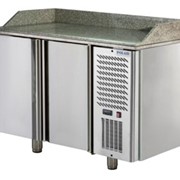 Холодильный стол Polair для приготовления пиццы TM2pizza-G