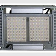 Промышленный светодиодный светильник «Ритм СПС-130»