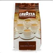 Кофе Lavazza Crema e Aroma (1 кг)