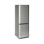 Холодильник Бирюса Б-M143SN Б-M143LE, цвет металлик фото