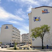 Роспись фасадов зданий фото