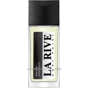 Мужской парфюмированный дезодорант LA RIVE GREY POINT, 80 мл фотография