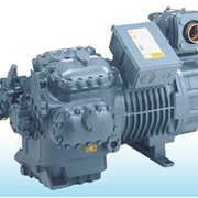 Компрессоры холодильные полугерметичные Copeland Львов фото