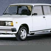 Автомобиль Lada 210540 фотография