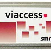 Модуль доступа SMIT Viaccess CAM фотография