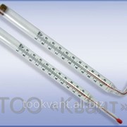 Термометр технический жидкостный ТТЖ-М исп. 1 фотография