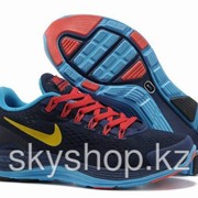 Кроссовки Nike Lunarglide+ 4 36-45 Код LG05 фотография