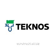 Эпоксидная краска Teknozinc 50 Se фото