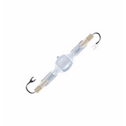 Металлогалогенная лампа OSRAM HQI-TS 2000/D/S 11,3A 6100K K12S фото