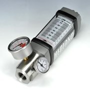Измерительный прибор аналоговый QPT - HK S TK фотография