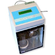 Карбонатомер микропроцессорный КУМ-1 фото