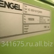 Термопластавтомат Engel VC 1050/220