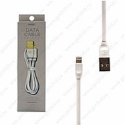 USB Data Кабель Remax Radiance RC-041i для iPhone 5, 6, 7 (lightning) фото