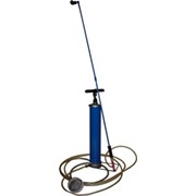 Краскопульт ручной КРДП фото