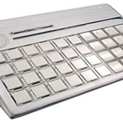 Клавиатура программируемая Posiflex KB-4000 фото