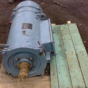 МАП 621-4 ОМ1 с ТМТ-62(лапы)-Электродвигатель фотография