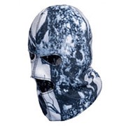 Шлем-маска Самурай флис сумерки 59-62 фото