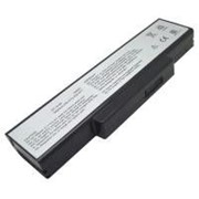 Аккумулятор для ноутбука ASUS A72 A73 (A32-K72) 10.8V 5200mAh PowerPlant (NB00000016) фотография