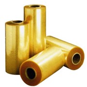 Пленка термоусадочная ПВД фото