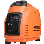 Инверторный генератор Patriot 2000i фото