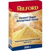 Десертный сахар MILFORD