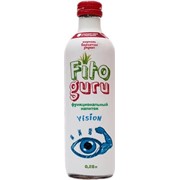 Функциональный напиток FitoGuru Vision (Морковь), 280 мл.