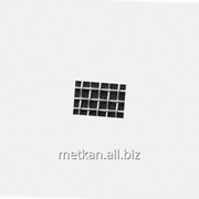 Сетка с квадратными ячейками средних и крупных размеров ГОСТ 3826-82 64% фото