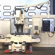 Продольно-фрезерный станок BOHNER & KÖHLE BÖKO WF 3/12-K