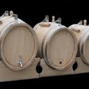 Бочки деревянные для вина от производителя