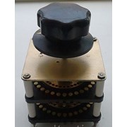 Куплю перемикач повзунковий ПП36-21 фото