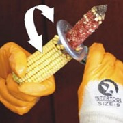 Лущилка для кукурузы фото