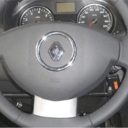Ручное управление для Renault Duster Рено Дастер с АКПП фото