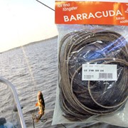 Сеть Barracuda, длина 30 м, (45х0,20х1,5) фото
