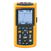 Осциллограф портативный Fluke ScopeMeter 123