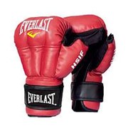 Перчатки для рукопашного боя Everlast Hsif RF3112 12 унций красный