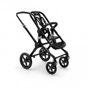 База Bugaboo Коляска прогулочная Bugaboo Fox2 base шасси Black 230280ZW03 фото