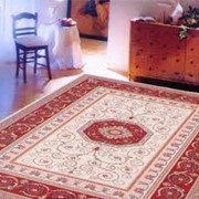 Химическая чистка ковровых покрытий и мягкой мебели