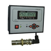 Блок контроля параметров водоподготовки СЛ5-04-10Т