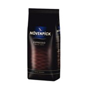 Кофе Movenpick Espresso 1 кг фотография