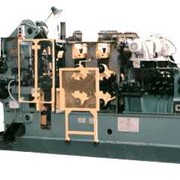 Автомат для изготовления 2-х и 3-х витковых путевых шайб модели АВ0624