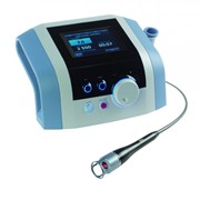 Аппарат BTL-6000 Сombi для физиотерапии (модуль высокоинтенсивной лазерной терапии) фото
