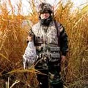 Охота в Казахстане фото