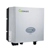 Инвертор напряжения сетевой GROWATT 5000 (5кВ, 1-фазный, 1 МРРТ) фото