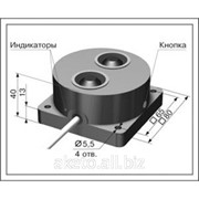 Датчик бесконтактный ВБ4П.34.Х.Х.TR2000.1.1.K фотография