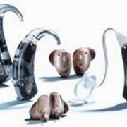 Аппараты слуховые фото