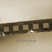 Цилиндрические микролинзы для компенсации расходимости излучения лазерных диодов фото